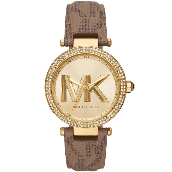 Michael Kors Watch For Women MK2973