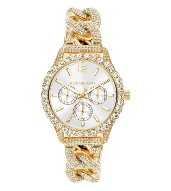 Michael Kors Watch For Women MK4653