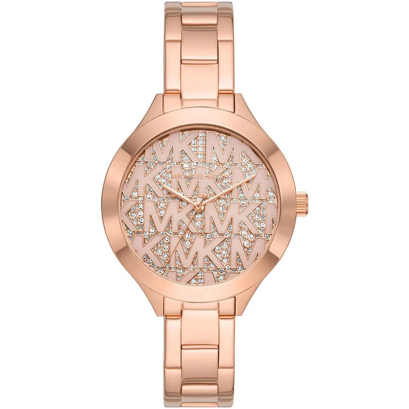 Michael Kors Watch For Women MK4658