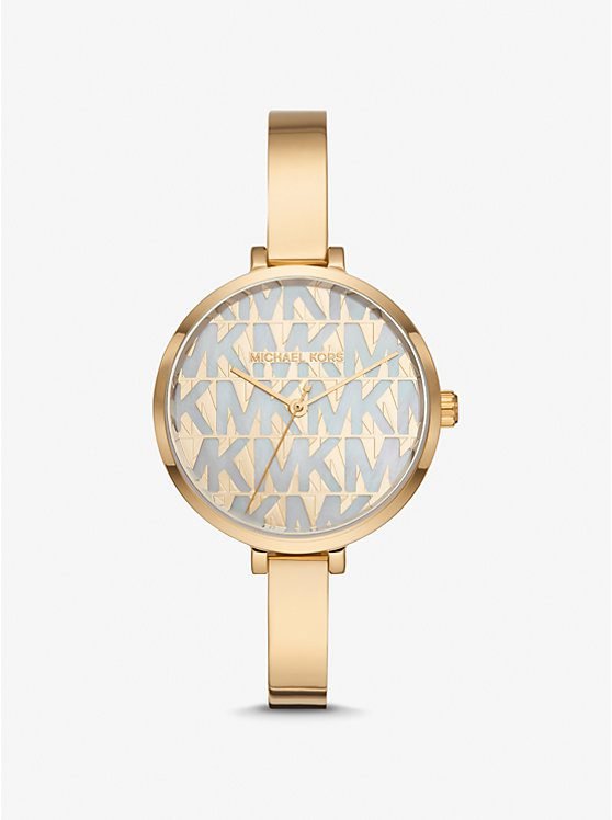 Michael Kors Watch For Women MK4687