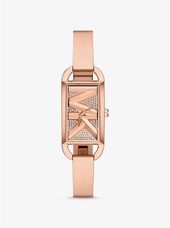 Michael Kors Watch For Women MK4858