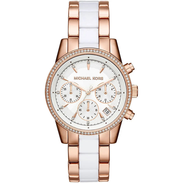 Michael Kors Watch For Women MK6324