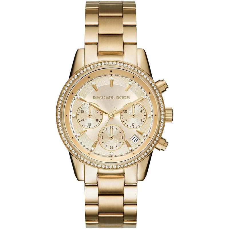 Michael Kors Watch For Women MK6356