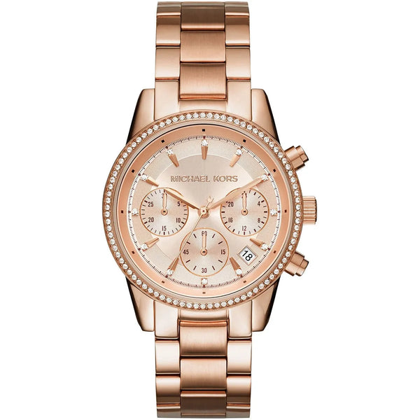Michael Kors Watch For Women MK6357