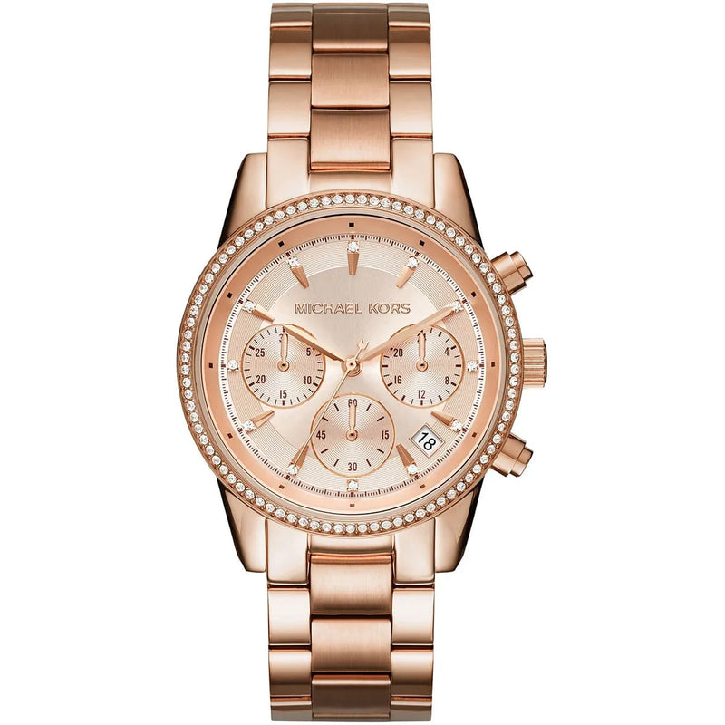 Michael Kors Watch For Women MK6357
