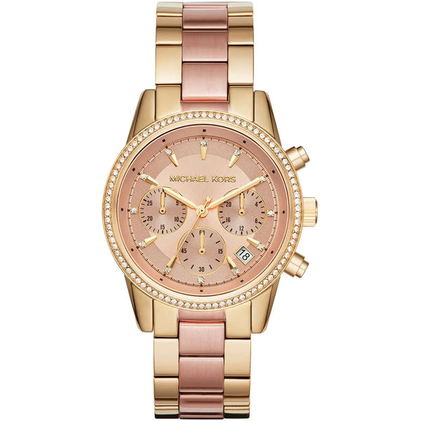 Michael Kors Watch For Women MK6475