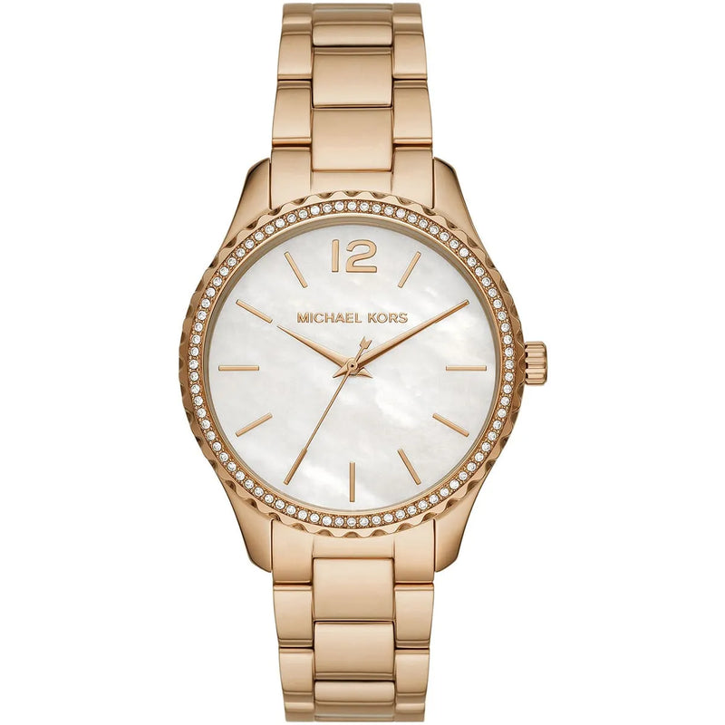 Michael Kors Watch For Women MK6870