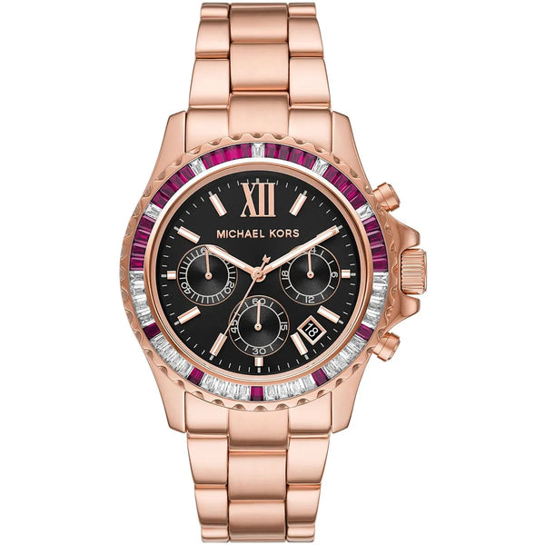 Michael Kors Watch For Women MK6972