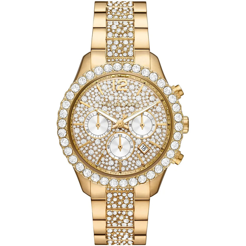 Michael Kors Watch For Women MK6977