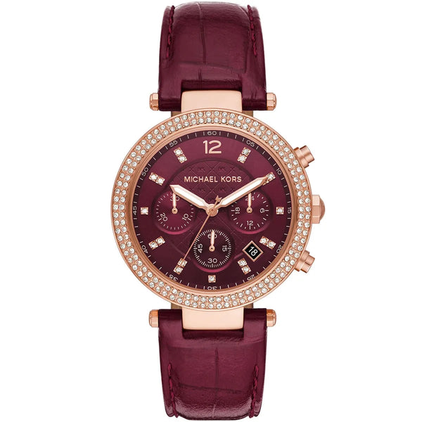 Michael Kors Watch For Women MK6986