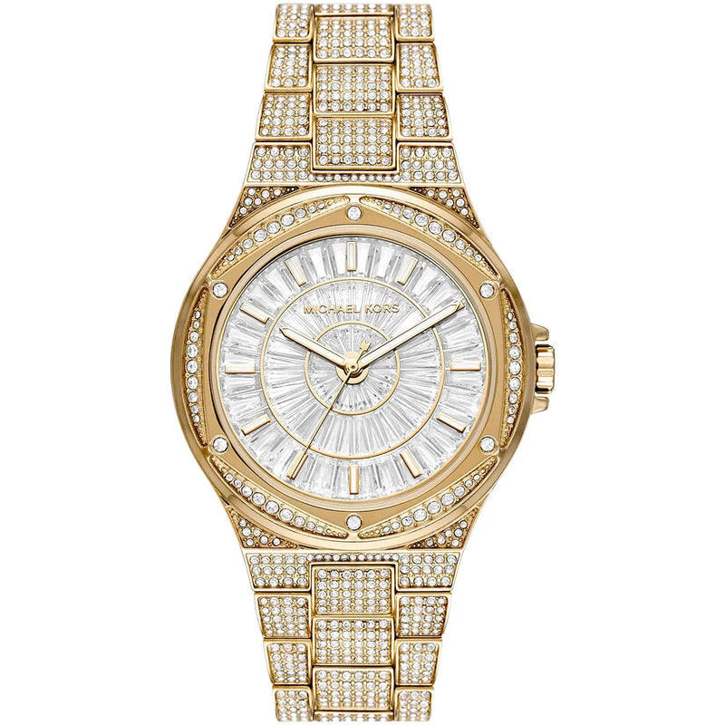 Michael Kors Watch For Women MK6991