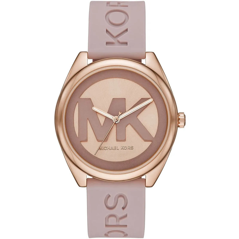 Michael Kors Watch For Women MK7139