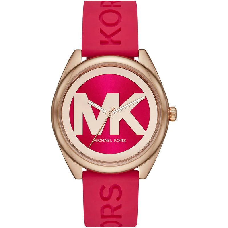 Michael Kors Watch For Women MK7142