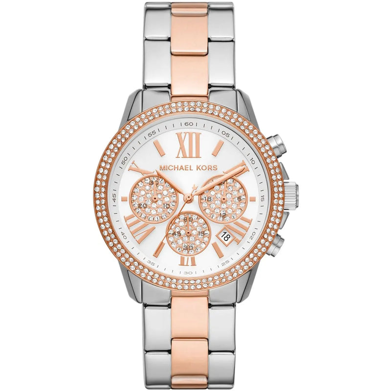 Michael Kors Watch For Women MK7201