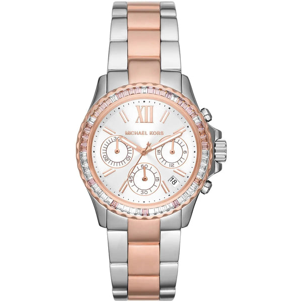 Michael Kors Watch For Women MK7214