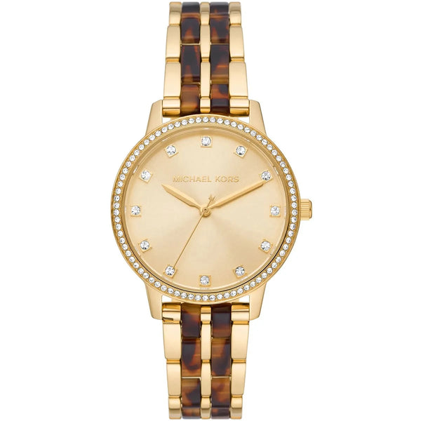 Michael Kors Watch For Women MK4395