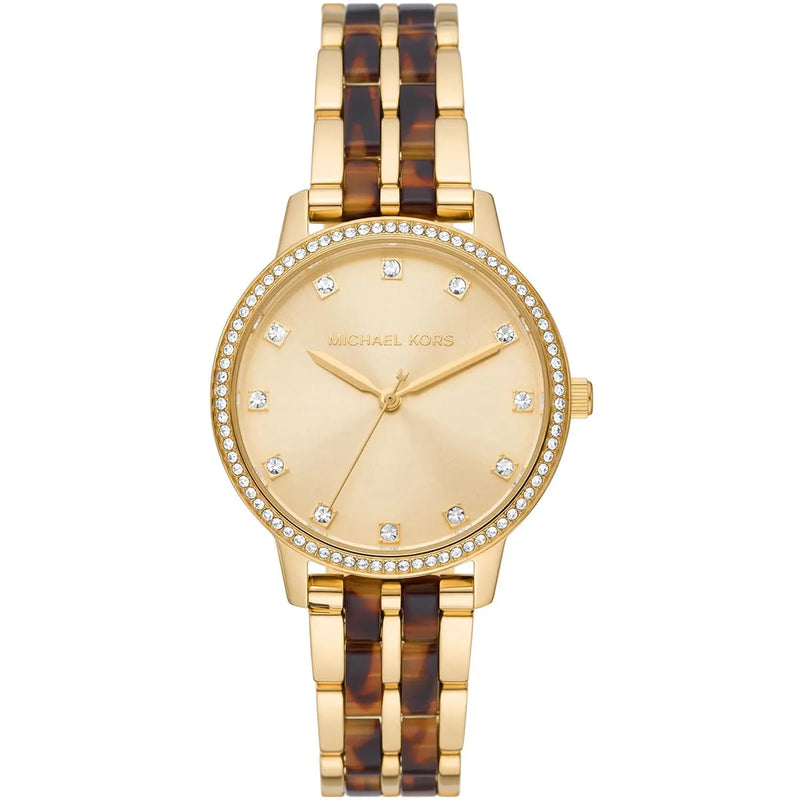 Michael Kors Watch For Women MK4395