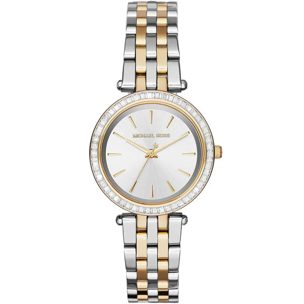 Michael Kors Watch For Women MK3405