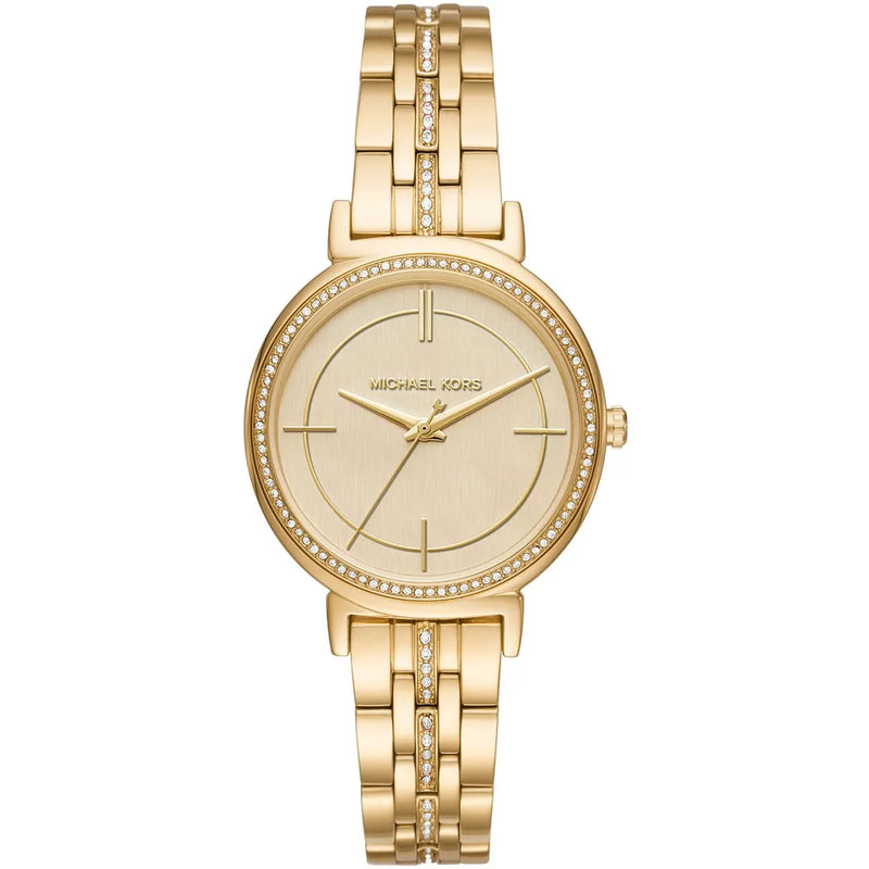 Michael Kors Watch For Women MK3681