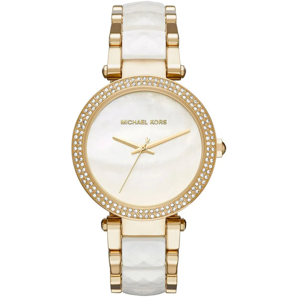 Michael Kors Watch For Women MK6400