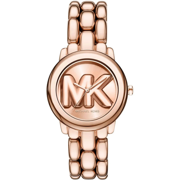 Michael Kors Watch For Women MK4962
