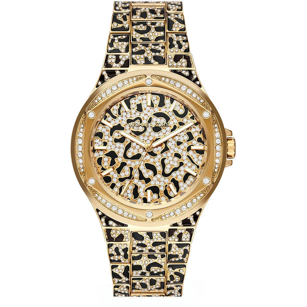 Michael Kors Watch For Women MK7284