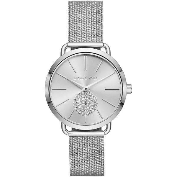 Michael Kors Watch For Women MK3843