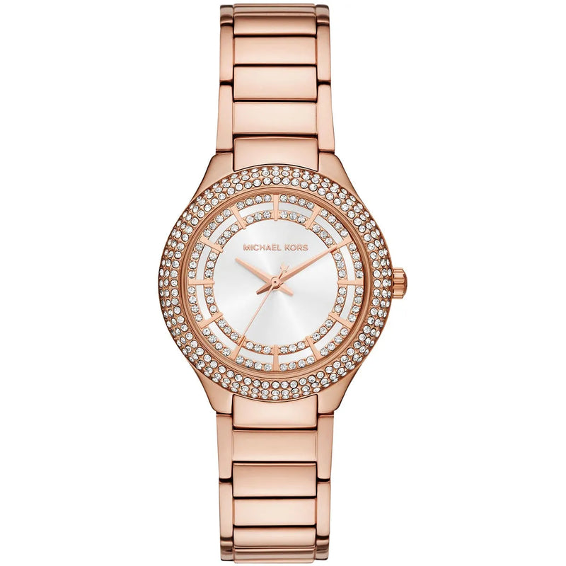 Michael Kors Watch For Women MK4942