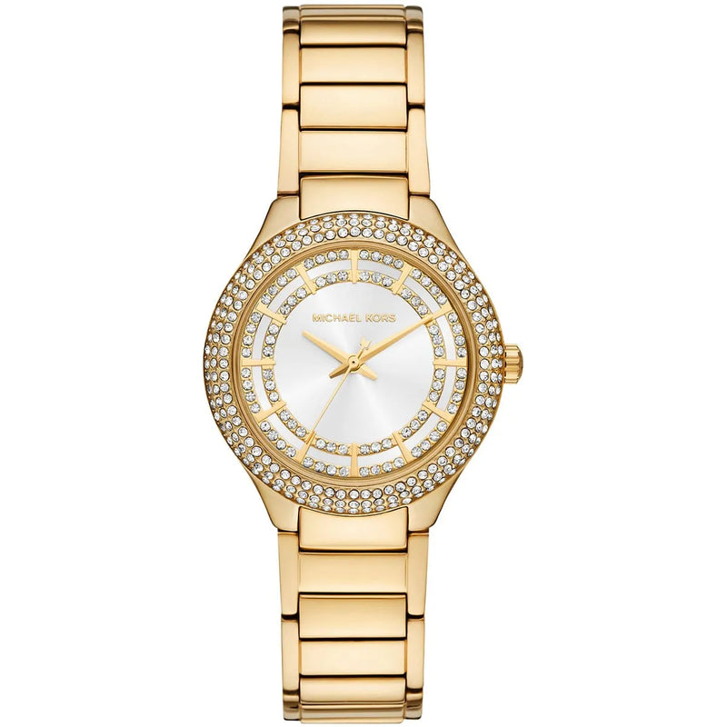 Michael Kors Watch For Women MK4941