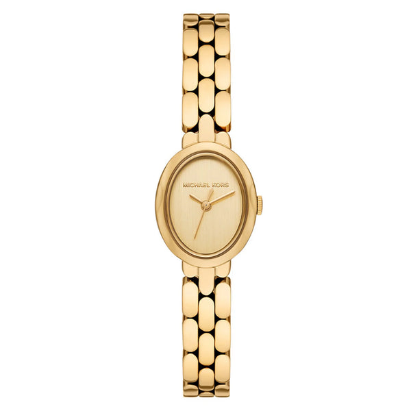Michael Kors Watch For Women MK4955