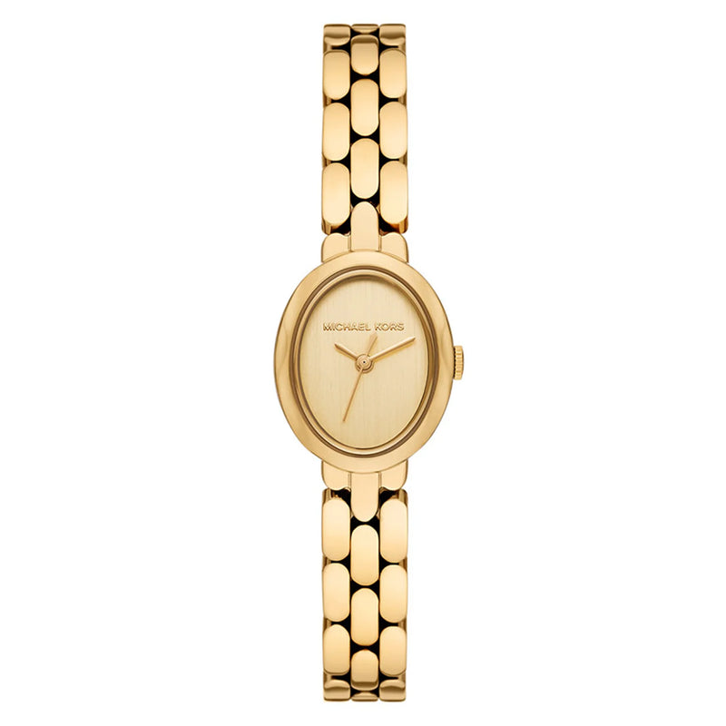 Michael Kors Watch For Women MK4955