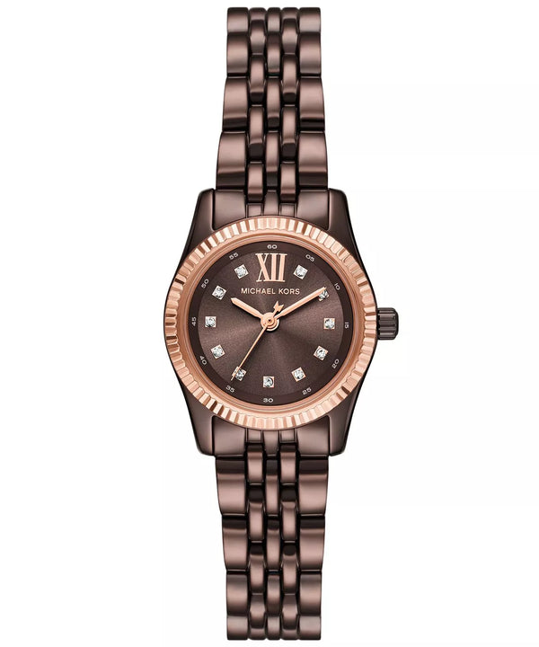 Michael Kors Watch For Women MK4844