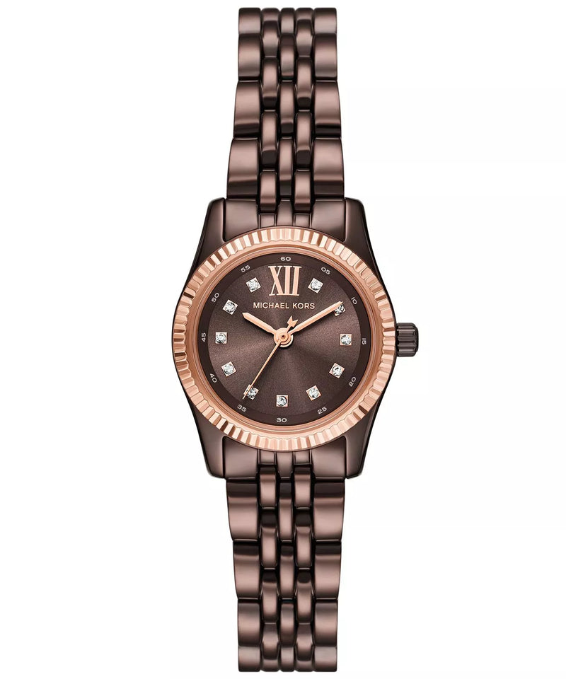 Michael Kors Watch For Women MK4844