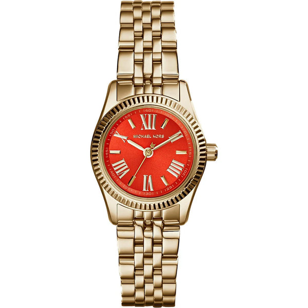 Michael Kors Watch For Women MK3284