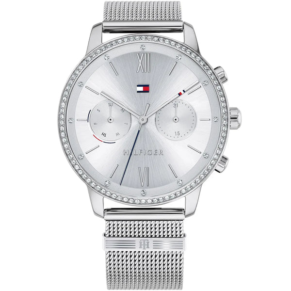 Tommy Hilfiger Watch For Women 1782301