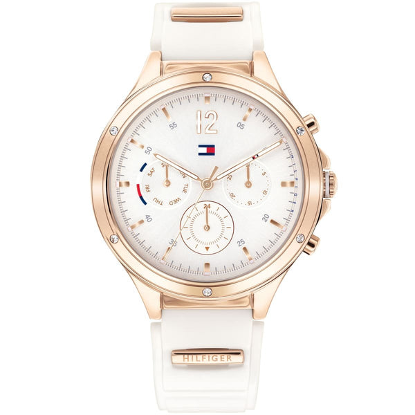 Tommy Hilfiger Watch For Women 1782280