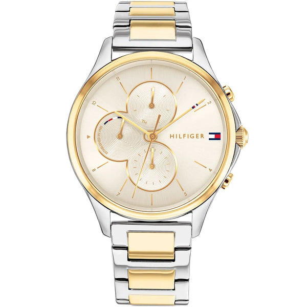 Tommy Hilfiger Watch For Women 1782264