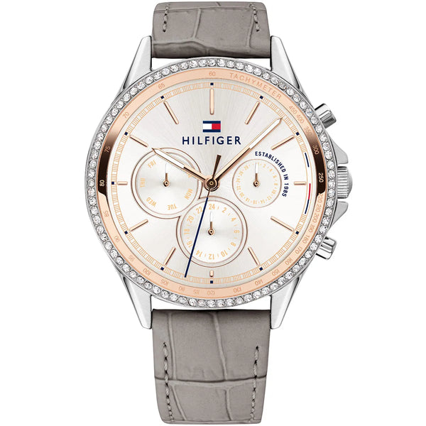 Tommy Hilfiger Watch For Women 1781980