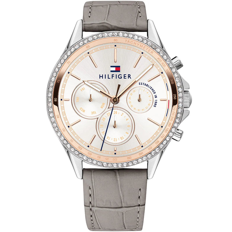 Tommy Hilfiger Watch For Women 1781980