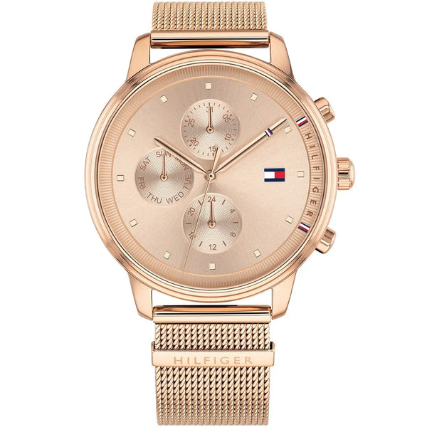 Tommy Hilfiger Watch For Women 1781907