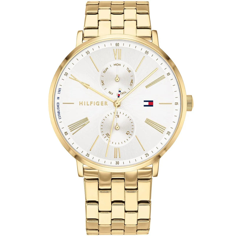 Tommy Hilfiger Watch For Women 1782069