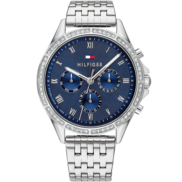 Tommy Hilfiger Watch For Women 1782141