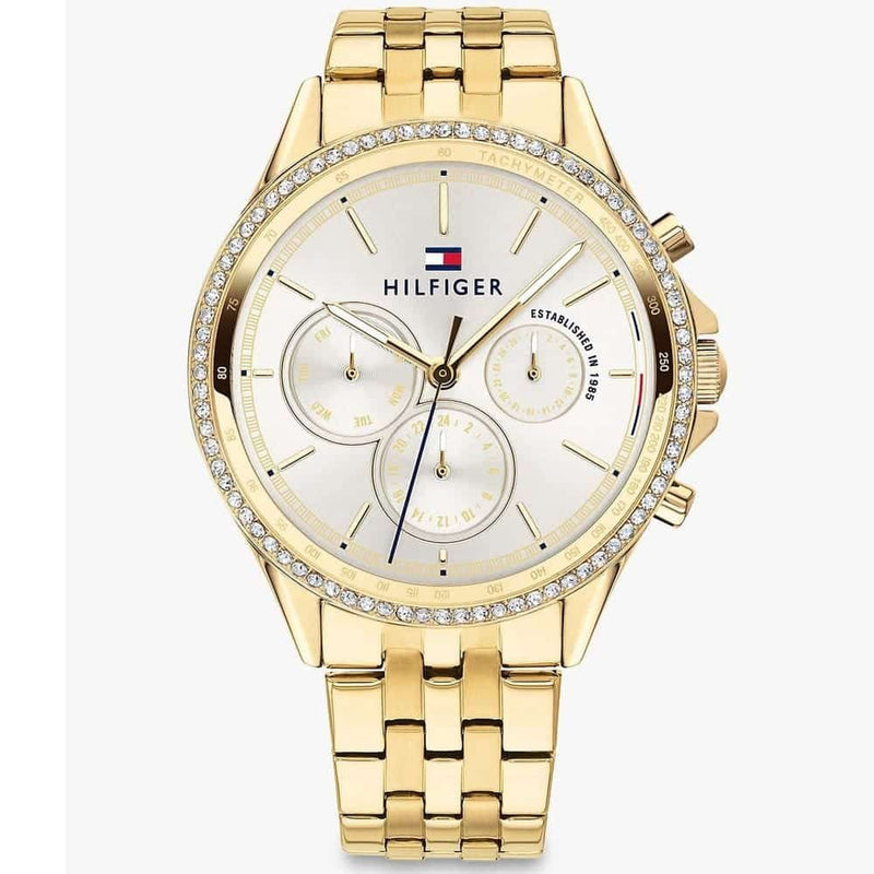 Tommy Hilfiger watch for women 1781977