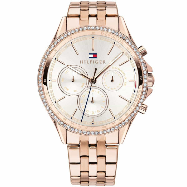 Tommy Hilfiger Watch For Women 1781978