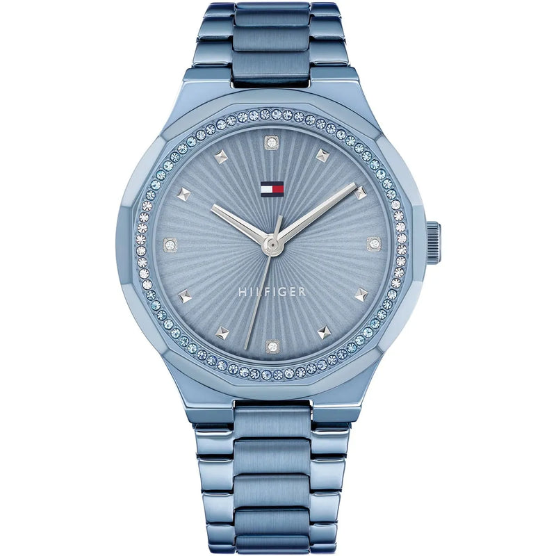 Tommy Hilfiger Watch For Women 1782724
