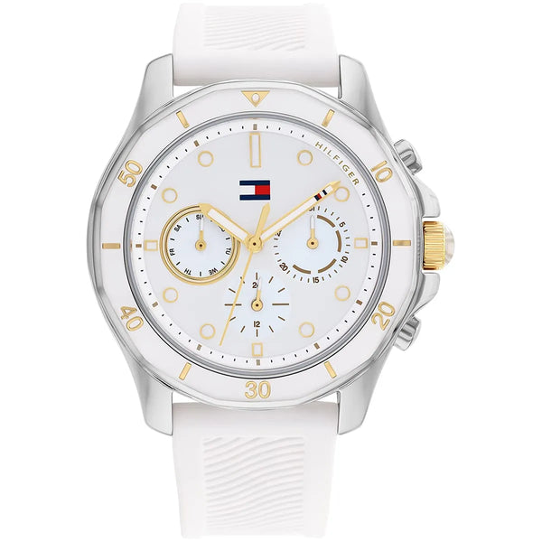 Tommy Hilfiger Watch For Women 1782568