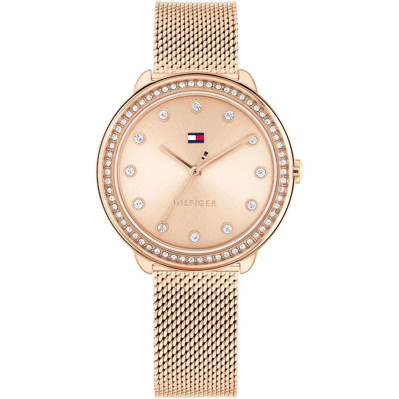 Tommy Hilfiger Watch For Women 1782700