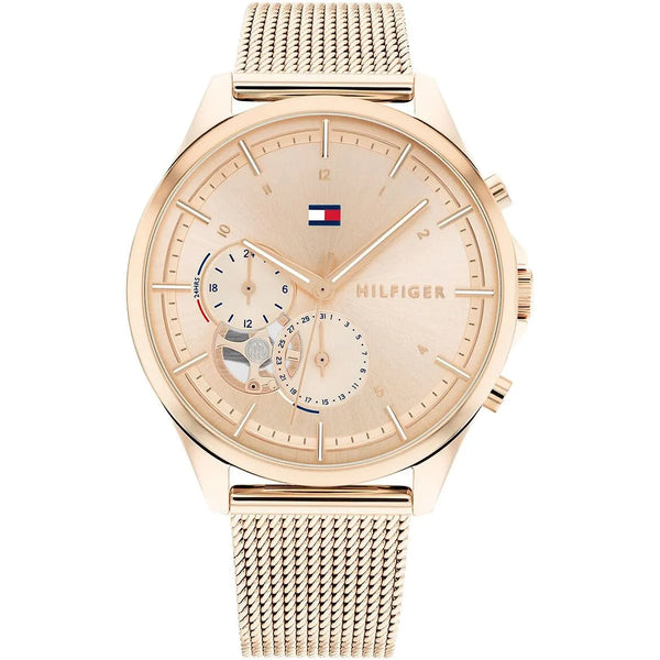 Tommy Hilfiger Watch For Women 1782486