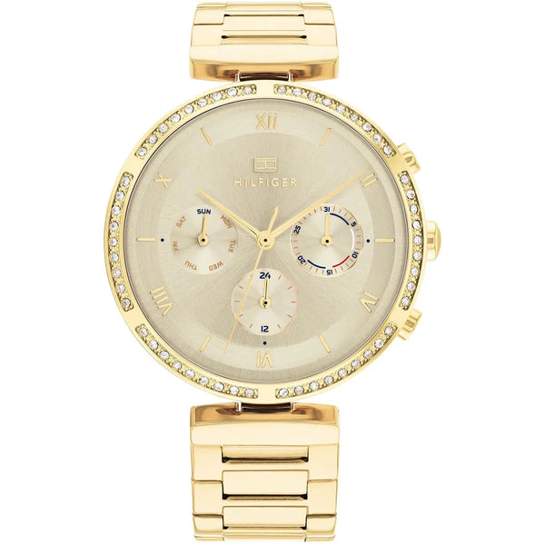 Tommy Hilfiger Watch For Women 1782392