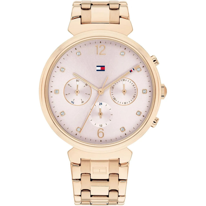 Tommy Hilfiger Watch For Women 1782345